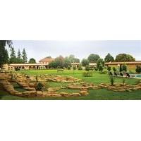 Midlands Saddle and Trout