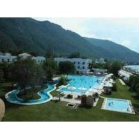 mitsis galini wellness spa resort