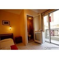 MIRABELLO HOTEL
