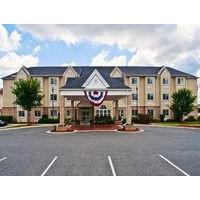 Microtel Inn & Suites by Wyndham...