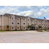 Microtel Inn & Suites by Wyndham Jasper