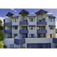 Milton Motel Apartments