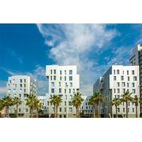 Mistral City Pool Apartments