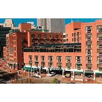 Millennium Bostonian Hotel Boston