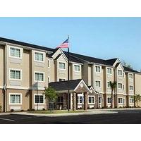 Microtel Inn & Suites by Wyndham Columbia/At Fort Jackson