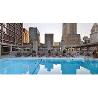 Millennium Cincinnati Hotel