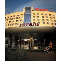 Mir Hotel In Rovno