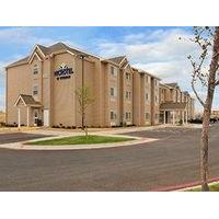 Microtel Inn & Suites by Wyndham San Angelo