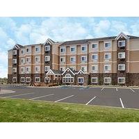 Microtel Inn & Suites by Wyndham...