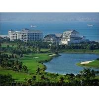 Mingshen Golf&Bay Resort Sanya