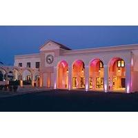 Mitsis Roda Beach Resort & Spa All-inclusive