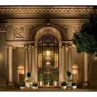 Millennium Biltmore Hotel Los Angeles