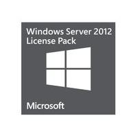 Microsoft Windows Server 2012 Remote Desktop Services- MLP Device CAL