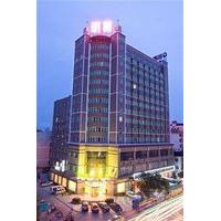 mingyuan hotel nanchang