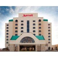 Minneapolis Marriott Northwest