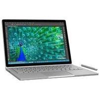 microsoft surface book 128gb i5 8gb