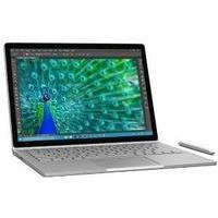 Microsoft Surface Book, 256GB, i7, 8GB- GPU version