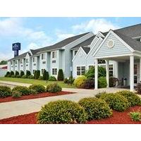 Microtel Inn & Suites by Wyndham...