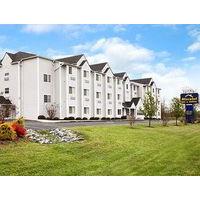 Microtel Inn & Suites by Wyndham Thomasville/High Point/Lexi