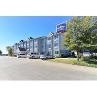 microtel inn suites by wyndham ft worth northat fossil