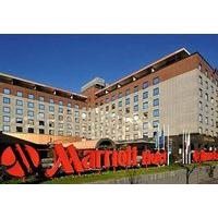Milan Marriott Hotel