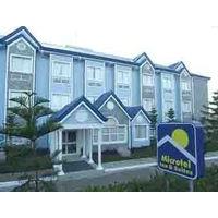Microtel Inn & Suites by Wyndham...