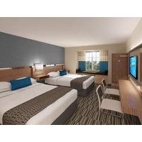 Microtel Inn & Suites by Wyndham Naples Vernal