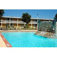 Mid Towne Inn & Suites San Antonio