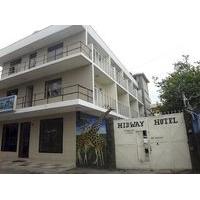 Midway Hotel