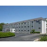 Microtel Inn by Wyndham Matthews...