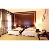 Ming House Hotel - Tengchong