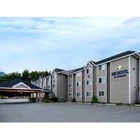 Microtel Inn & Suites by Wyndham Eagle River/Anchorage Area