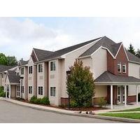 Microtel Inn & Suites by Wyndham Olean/Allegany