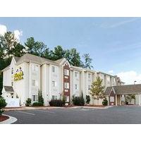 Microtel Inn & Suites by Wyndham Augusta/Riverwatch