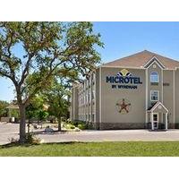 Microtel Inn & Suites by Wyndham San Antonio Airport North