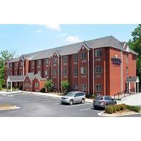 Microtel Inn & Suites by Wyndham Stockbridge/Atlanta South/A