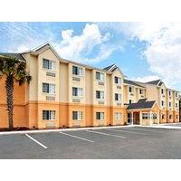 Microtel Inn & Suites by Wyndham...