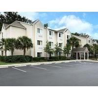 Microtel Inn & Suites by Wyndham Ocala