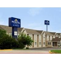 Microtel Inn by Wyndham Ardmore