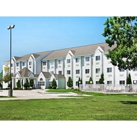Microtel Inn & Suites by Wyndham Baton Rouge