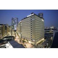 mitsui garden hotel shiodome italia gai