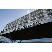 Miyako Hybrid Hotel Torrance