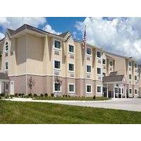 Microtel Inn & Suites by Wyndham...