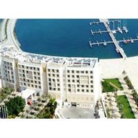 Millennium Resort Mussanah