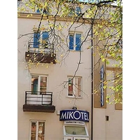 Mikotel Hotel