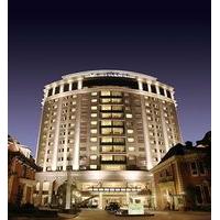 Millennium Hotel Chengdu