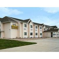 Microtel Inn & Suites by Wyndham...