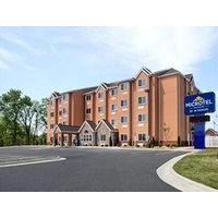 microtel inn suites by wyndham tuscumbiamuscle shoals
