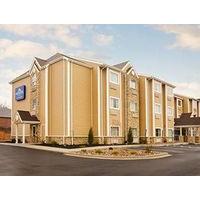 Microtel Inn & Suites by Wyndham Keyser