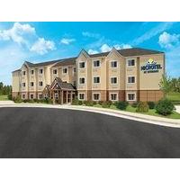 Microtel Inn & Suites by Wyndham West Fargo